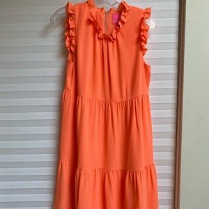 Lilly Pulitzer Jazzy Dress